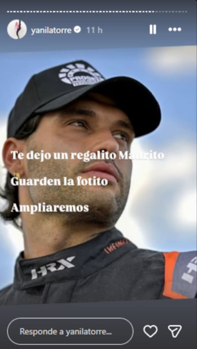 “Guarden la fotito”: el posteo de Yanina Latorre para contar que la China Suárez habría engañado a Icardi