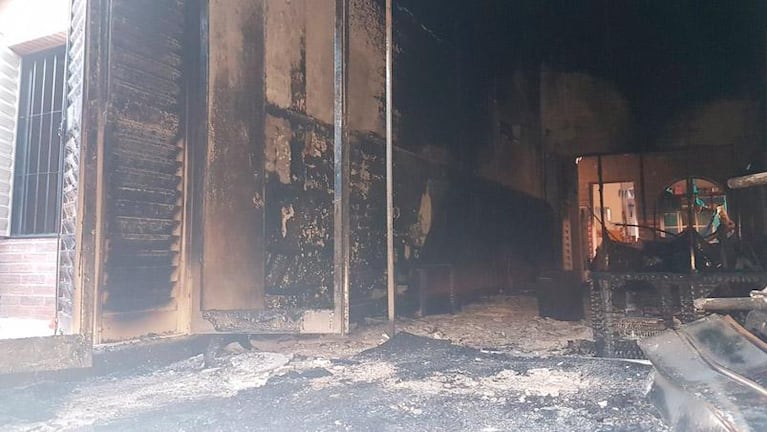 Guardería incendiada: padres denuncian abusos contra niños 