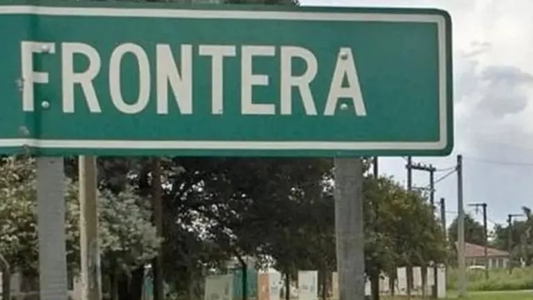Guerra narco, tiros y un auto incendiado: qué se sabe del crimen del nene de 4 años en Frontera