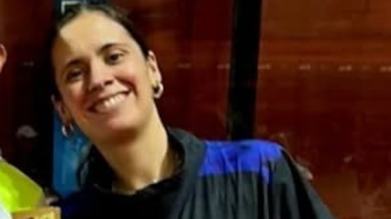 Guerra Sodero desató un repudio generalizado en las redes sociales.
