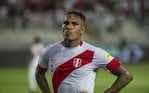 Guerrero no podrá jugar su primer Mundial.