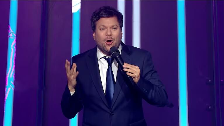 Guido Kaczka.