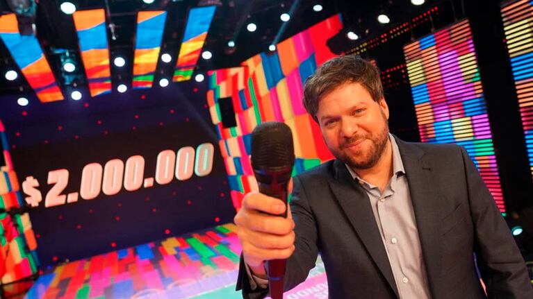 Guido Kaczka reveló un gran cambio en el programa.