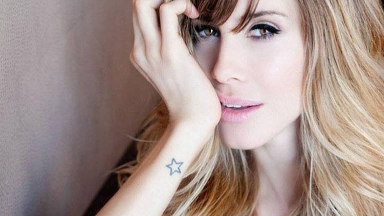 Guillermina Valdés está de vacaciones junto a Marcelo Tinelli en el Viejo Contienente