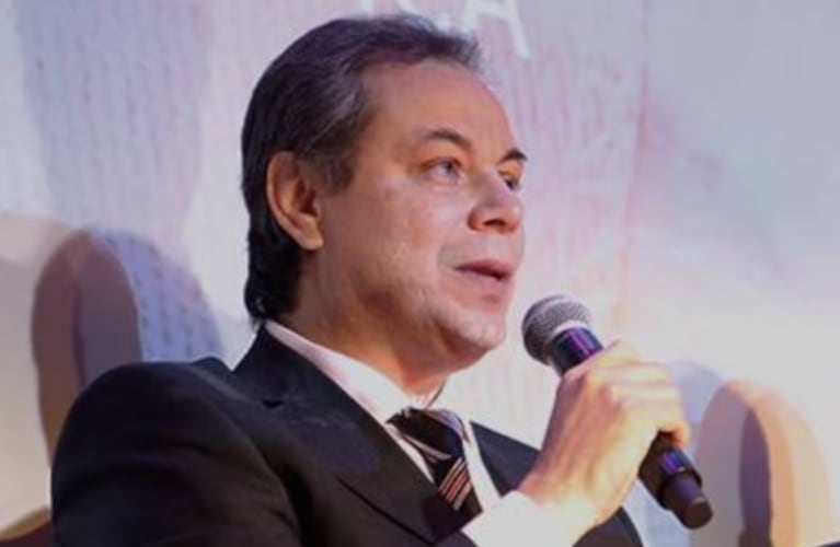 Guillermo Arancibia asumirá en Anses.