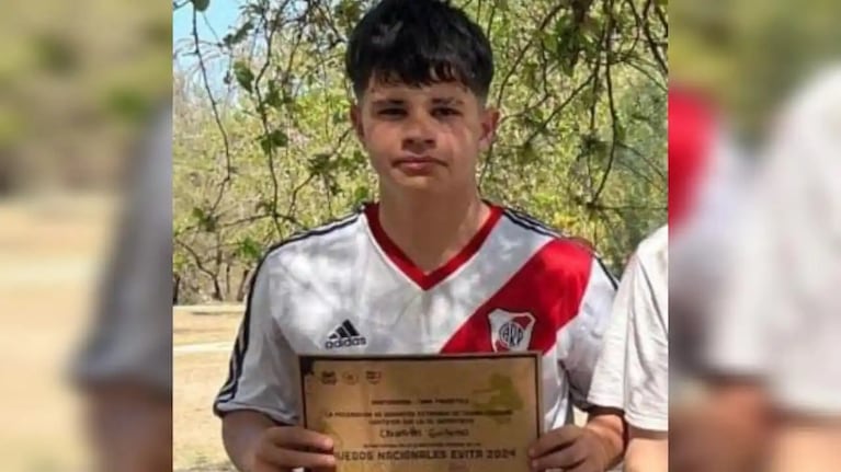 Guillermo Chiarotto fue asesinado a fines del mes de junio.