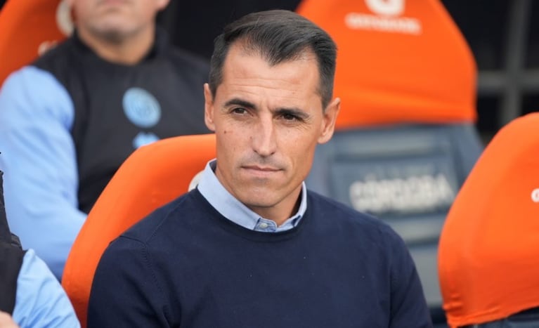 Guillermo Farré es el nuevo DT de Aldosivi.