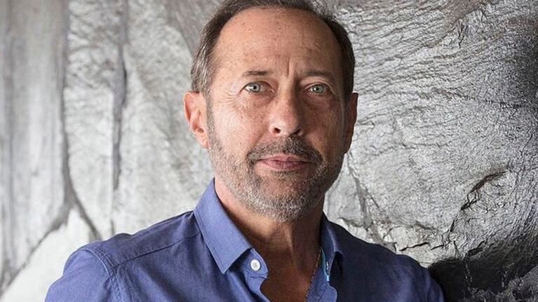 Guillermo Francella habló sobre la polémica que generó su apoyo a Milei