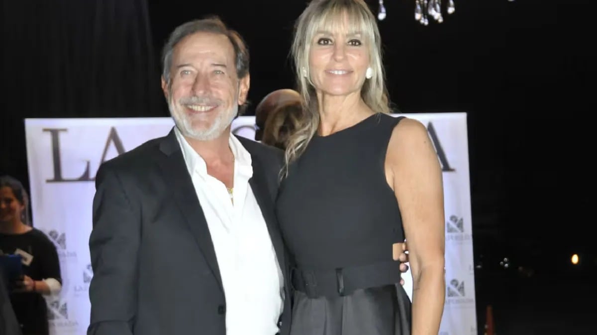 Guillermo Francella y Marynés Breña se separaron tras 36 años de matrimonio: las razones 