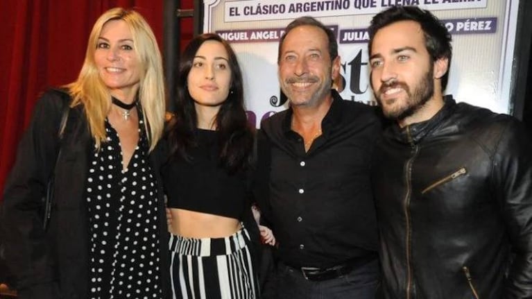 Guillermo Francella y Marynés Breña se separaron tras 36 años de matrimonio: las razones 