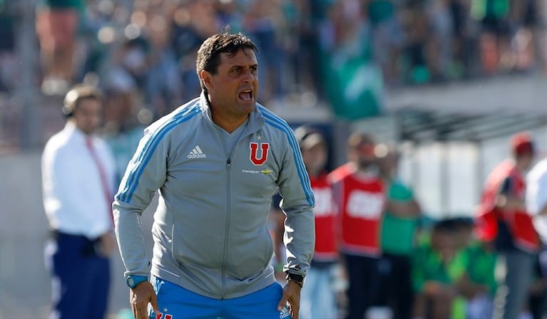 Guillermo Hoyos será el nuevo entrenador de la "T".