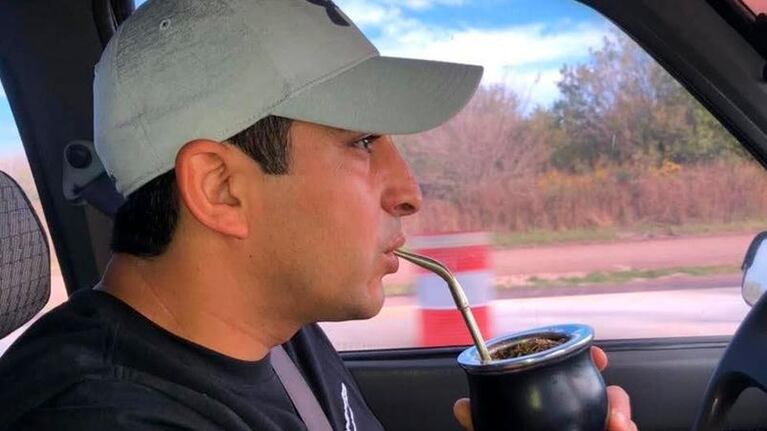 Guillermo Inga está detenido en Bouwer e imputado.