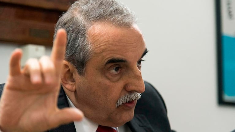 Guillermo Moreno