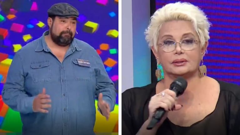 Guillermo visitará la casa de la mediática para solucionar su problema.