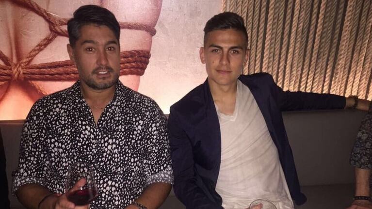 Gustavo dio negativo y Paulo se recupera.