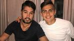 Gustavo Dybala, hermano del futbolista, otra vez es noticia por un escándalo.
