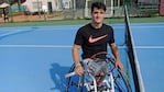 Gustavo Fernández va por su primera medalla olímpica en Rio 2016. Foto: Clarín.