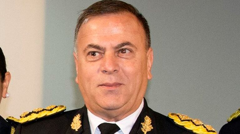 Gustavo Folli está acusado de crear la asociación ilícita.