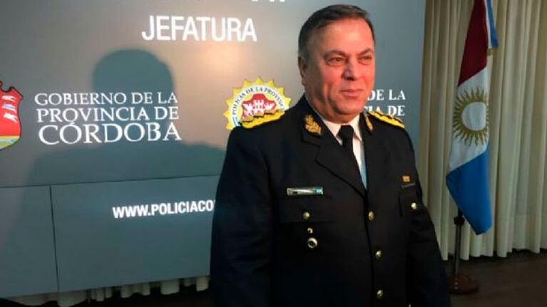 Gustavo Folli está preso por asociación ilícita.