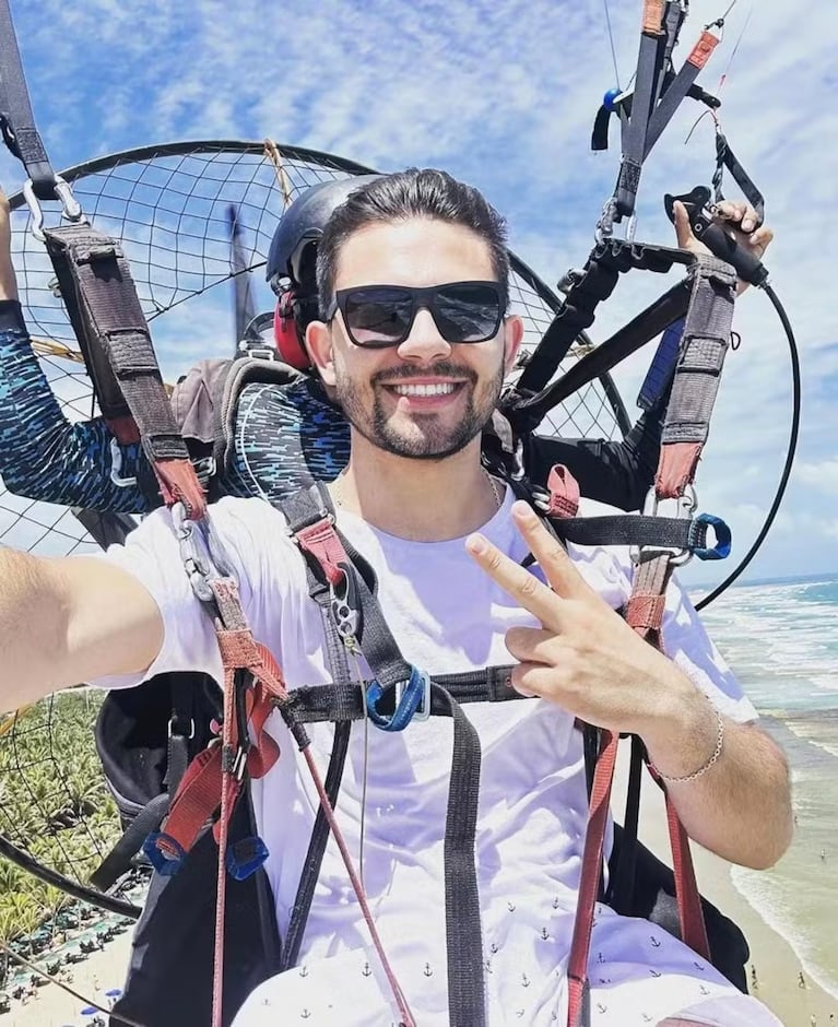 Gustavo Henrique Lara