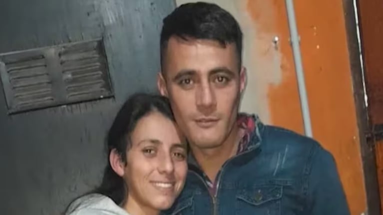 Gustavo Herrera está detenido por el crimen de su hermana Gabriela Pérez.
