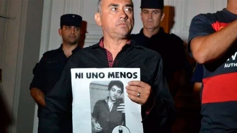 Gustavo Pastorizzo aseguró que Nahir disparó a "sangre fría".