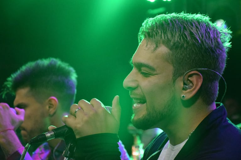 Gustavo Toro Corvalan en Trulalá.