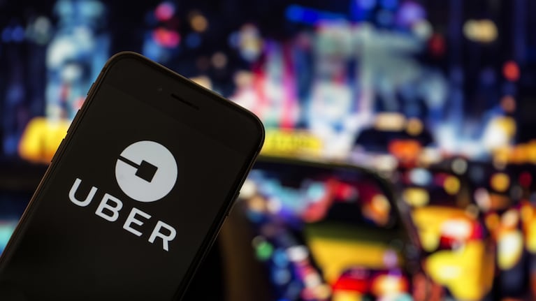 Habilitan a inspectores encubiertos contra Uber