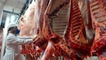 Habilitarán las exportaciones de carne de conserva a China.