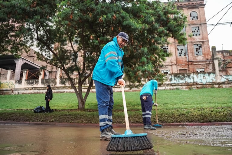 Habilitaron la Costanera de Córdoba