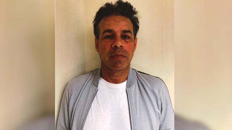 Habilitaron la extradición de Fred Machado a Estados Unidos.