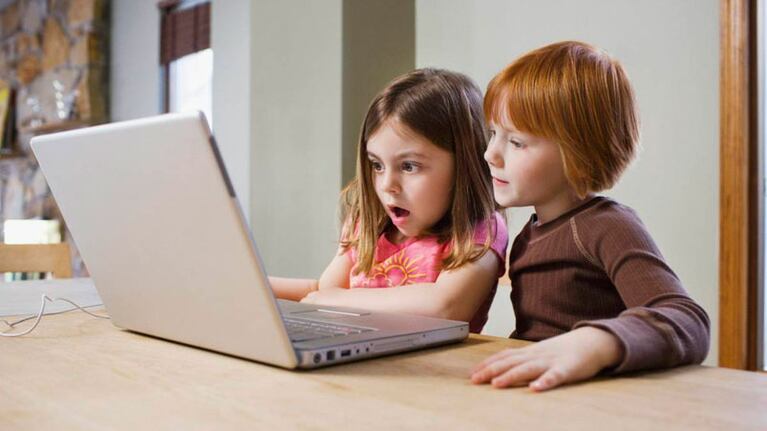 Hablar de sexualidad sin eufemismos con nenas y nenes es clave.