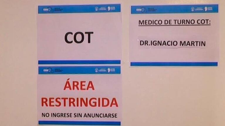 Habló el concejal que sacó a la luz el caso del médico trucho: “Podría haber matado gente”