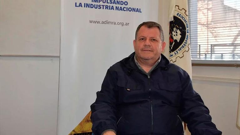 Habló el empresario cordobés que amenazó con “descargarle una bala” a Cristina Kirchner