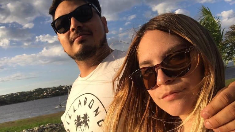 Habló el padre del femicida cordobés de Alicante: “Estaba desanimado por la separación”