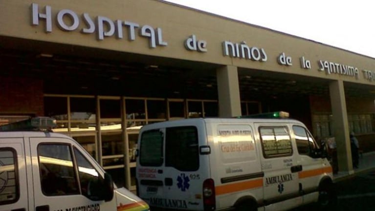 Habló la mamá del niño de 3 años con coronavirus: el recorrido antes de ir al hospital