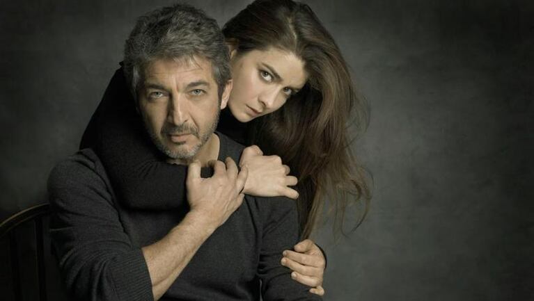 Habló Ricardo Darín: "Estoy shockeado, anonadado, estupefacto"