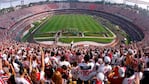 Habrá 3000 entradas disponibles para los hinchas de la T.