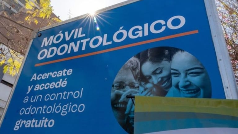 Habrá actividades en el Buen Pastor por el Día Latinoamericano del Cáncer Bucal.