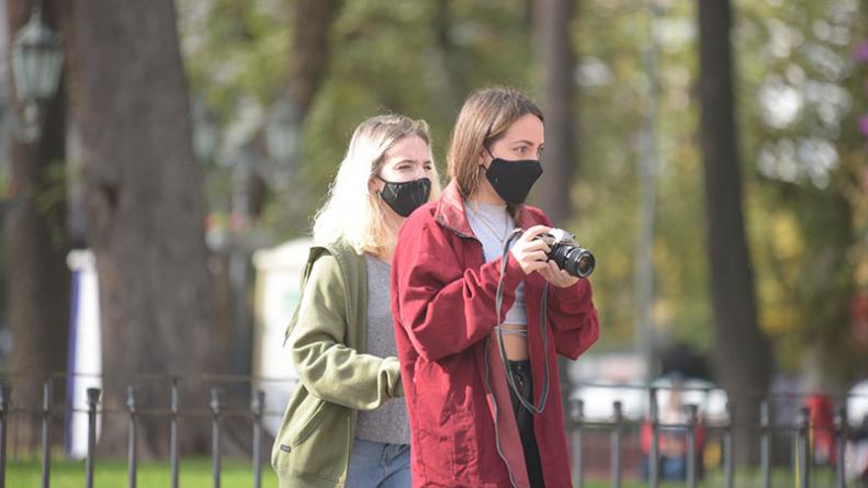 Habrá cuatro findes largos con cuatro días cada uno. Foto: Lucio Casalla/El Doce