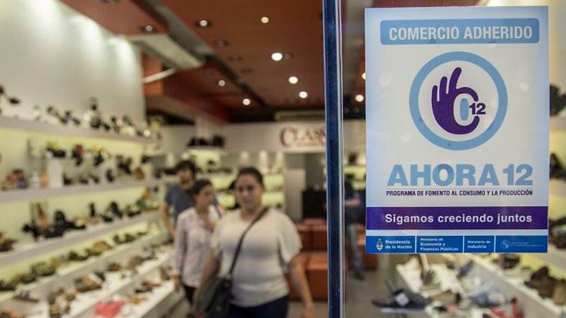 Habrá cuotas sin interés todos los días.