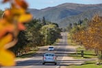 Habrá días ideales para salir a la ruta.