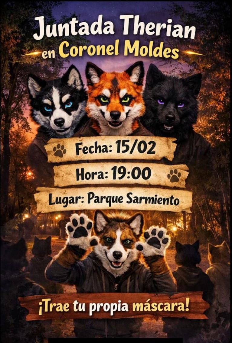 Habrá juntadas en distintas localidades cordobesas.