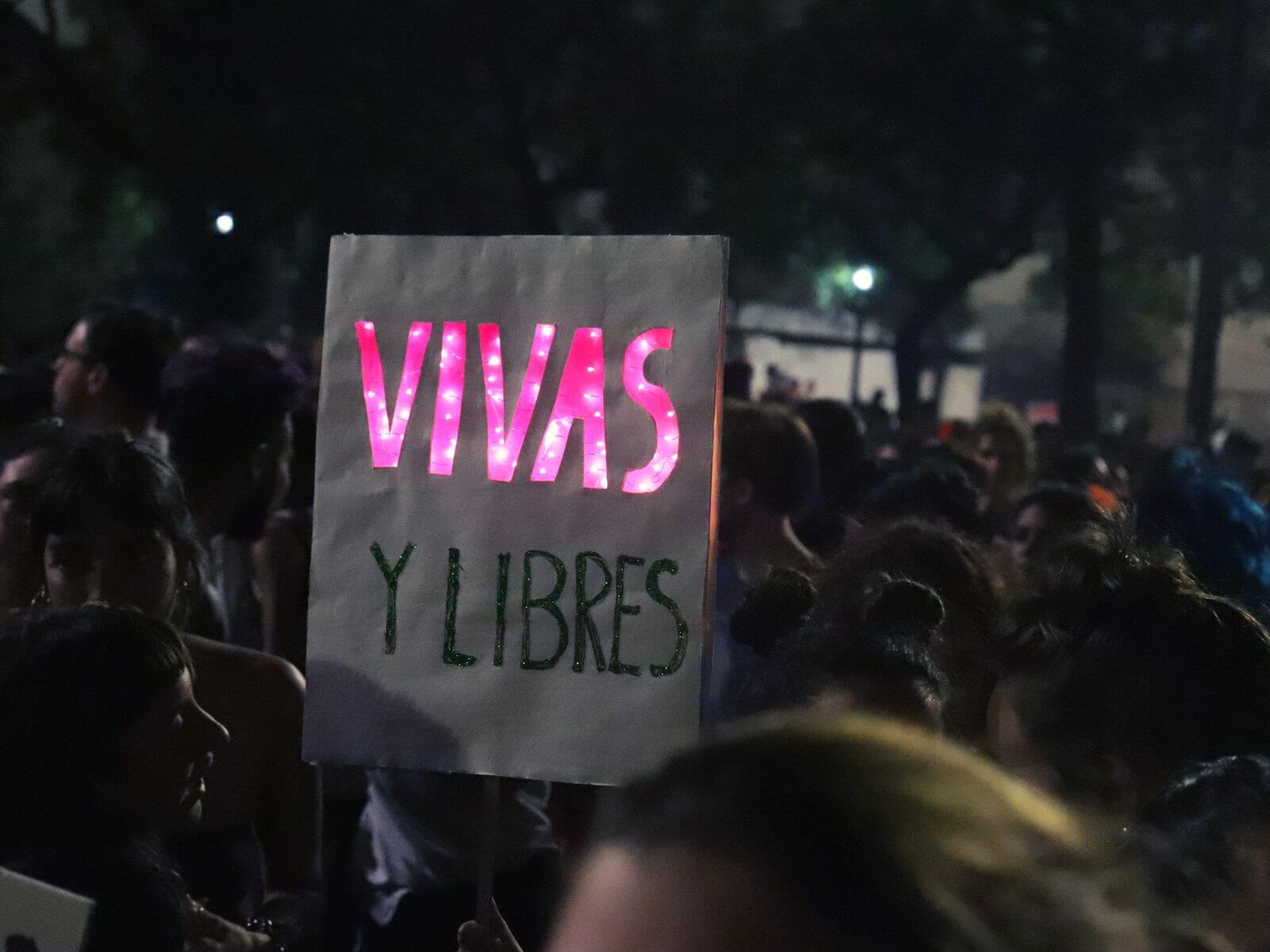 Habrá marchas y movilizaciones en todo el país.