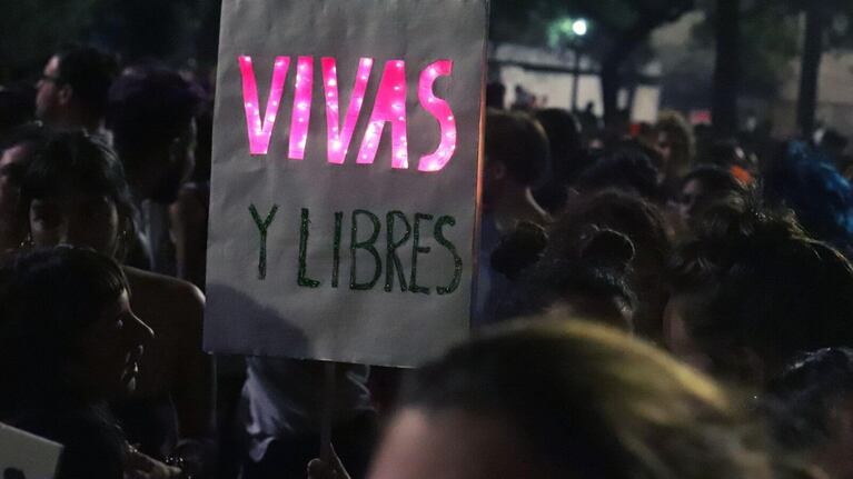 Habrá marchas y movilizaciones en todo el país.