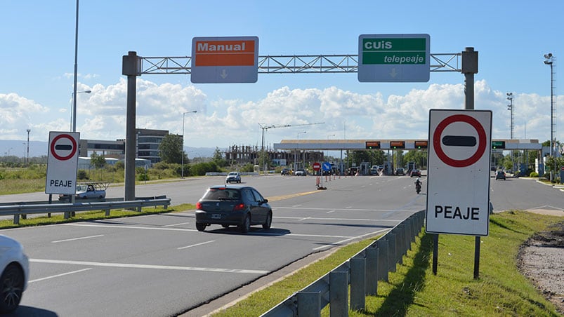 Habrá que pagar más para que se levante la barrera.