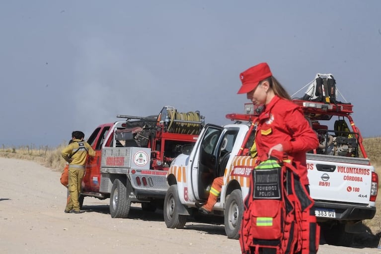 Habrá riesgo extremo por incendios.