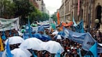 Habrá una marcha por el centro de Córdoba. Foto: Archivo ElDoce.tv