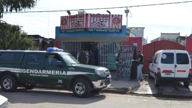 Habrían vendido a la gente carne podrida que compraban para alimentar galgos