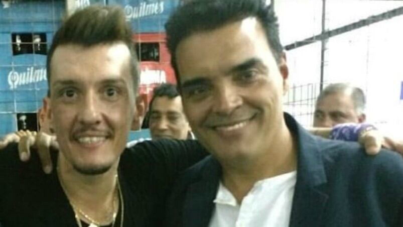 Hace 10 años que estos dos artistas no se dirigían la palabra